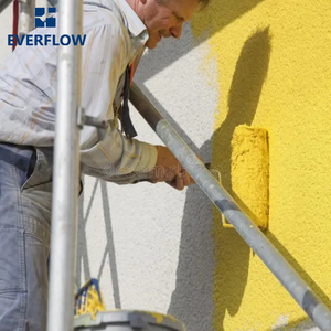 Suministro de fábrica Durable y a prueba de todo clima La mejor pintura exterior <span class=keywords><strong>para</strong></span> <span class=keywords><strong>todos</strong></span> <span class=keywords><strong>los</strong></span> climas <span class=keywords><strong>Colores</strong></span> y Paquetes Personalizados - Product Image 6