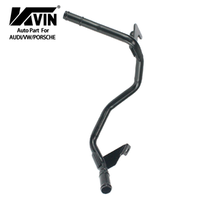 C6/2.0 06D 121 085 C için C62.0 demir su borusu için KVIN 06061085c sıcak hava demir boru - Product Image 2