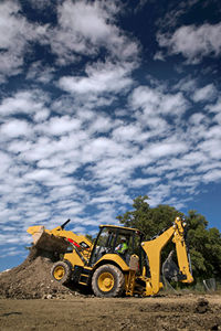 Hochwertiger 420 F2 Bagger lader Mini Loader <span class=keywords><strong>3</strong></span> Tonnen XN228 Radlader Bagger lader mit 1,2 m³ Schaufel kapazität im Angebot - Product Image 6