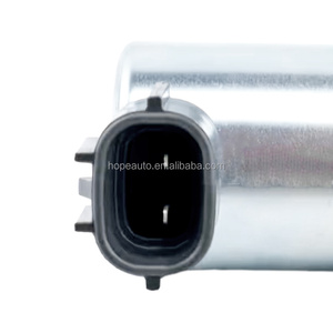 Válvula Solenoide de Bloqueo 26208-U3270-71 para Montacargas Toyota 8FGCU20 - Product Image 4