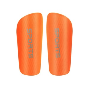 Protector de Pierna para Fútbol, Entrenamiento Profesional, Placa Protectora Personalizada, Material EVA, Logotipo Personalizado, para Adultos y Niños - Product Image 3