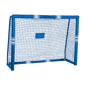 <span class=keywords><strong>But</strong></span> <span class=keywords><strong>de</strong></span> <span class=keywords><strong>football</strong></span> portable en acier et PE, mini <span class=keywords><strong>but</strong></span> <span class=keywords><strong>de</strong></span> <span class=keywords><strong>football</strong></span> d'extérieur et d'intérieur pour adultes, couleur personnalisée, pliable, pour l'entraînement - Product Image 3