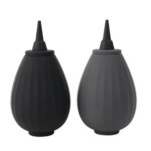 强力皮革吹气相机镜头清洁、吹尘球清洁、电脑键盘除尘工具 - Product Image 2