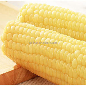 Niet-Gmo Gele Zoete Wasachtige Verse Maïskolf Gedroogde En Ingevroren Iqf Klaar Om Te Eten Vacuümverpakte Maïskorrel - Product Image 3