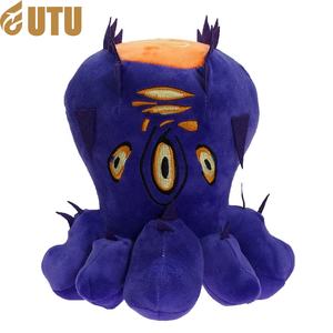 Muñeco de Peluche de World of Warcraft, Kezun Yugosa Lonzos, Juguete con Relleno de Algodón PP, Tamaño 11-30CM - Product Image 4