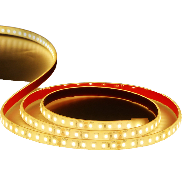 RGB 12V SMD 5050 IP68 Waterproof LED Strip Pool Lights Blue Yellow Red 30 LED for Swimming Pool Outdoor Underwater Lighting