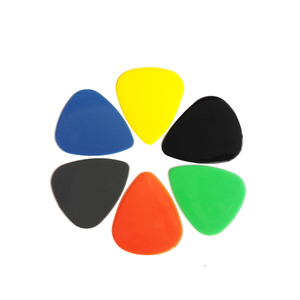<span class=keywords><strong>2025</strong></span> thiết kế sáng tạo hơn Độ dày Guitar pletrum giá rẻ nhất New Nylon trống guitar Pick tấm nhiều màu sắc cho lựa chọn - Product Image 5