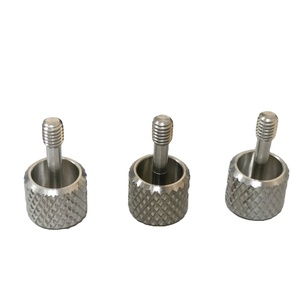 บริการงานกลึง CNC แบบกำหนดเอง โมเดล 3 มิติ อะลูมิเนียมอัลลอยด์ความแม่นยำสูง ผิวเรียบเนียน ด้วยเครื่องกลึง CNC แบบเชื่อมโยงสี่แกนและห้าแกน - Product Image 2