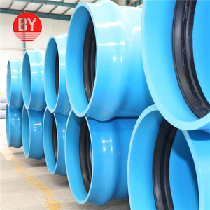 Tuyau rond en PVC vierge à <span class=keywords><strong>100</strong></span> % Baoyida, longue durée de vie, pour l'irrigation <span class=keywords><strong>agricole</strong></span> - Product Image 5