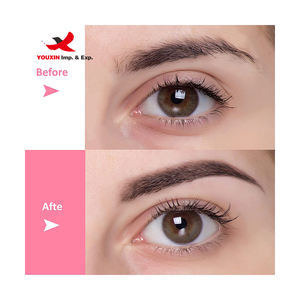 Tijeras para Cejas de Acero Inoxidable FENGFLY con Peine, Recortadora de Vello, Depiladora, Descuento Mixto de Alta Calidad - Product Image 4