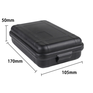 Kit de supervivencia para viajes al aire libre, suministros de <span class=keywords><strong>primeros</strong></span> <span class=keywords><strong>auxilios</strong></span>, <span class=keywords><strong>caja</strong></span> de SOS para senderismo, equipo de camping, venta al por mayor - Product Image 2
