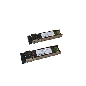 ZX 10G 40KM Uplink SFP Meilleur Prix Modules SFP GPON OLT en stock Pour OLT C300 C320 C600 C620 C650 - Product Image 1