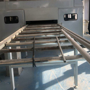 Séchoir à bande maillée 4000 W 380 V à pompe à chaleur en acier inoxydable pour la transformation alimentaire, économe en énergie, contrôle PLC - Product Image 1