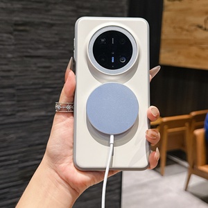 เคสโทรศัพท์มือถือ Huawei Mate 80 Pro Max ป้องกันการตกกระแทก ป้องกันรอยขีดข่วน พร้อมแม่เหล็กป้องกันกล้องแบบเต็มตัว - Product Image 3