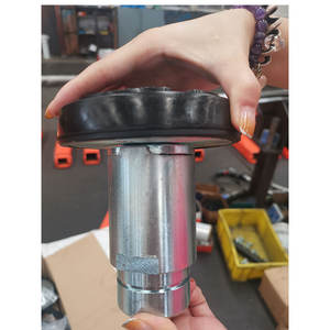 मंजिल दुकान उपकरण कार लिफ्ट हाइड्रोलिक द्वारा 4000KG 2 पोस्ट कार लिफ्ट निर्माता - Product Image 3