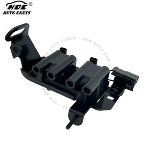 0K30E-1810X 0K30E1810X HDE Autopartes, Piezas de Motor, Bobina de Encendido para Kia Rio - Product Image 3