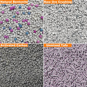 <span class=keywords><strong>Arena</strong></span> para Gatos de Bentonita Nala, Productos para Mascotas, <span class=keywords><strong>Arena</strong></span> Natural para Gatitos, Carbón Activado Premium en Grumos, <span class=keywords><strong>Arena</strong></span> para Gatos de Bentonita - Product Image 5