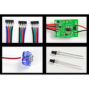 半自动PCB/USB电路/开关电机焊接机 - Product Image 3