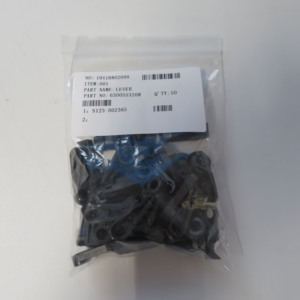 6300553208 216S1306 KYN-M861S-000 630 055 3208 PALANCA para Hitachi - Product Image 5