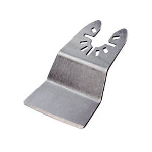 Espátula rígida de metal con hoja plana para pintar y enlucir - Product Image 3