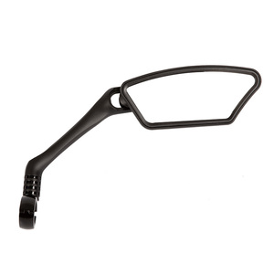 360 rotazione retrovisore grandangolare Mtb specchio per Mountain Bike specchio per bicicletta <span class=keywords><strong>da</strong></span> strada estensibile regolabile - Product Image 5
