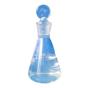 Stabilité Hydrophobe Nano Silice Dispersion 10-20nm Peinture Silice-alcool Dispersion colloïdale - Product Image 3