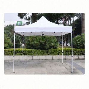 Carpa Plegable de Acero 3x3 para Publicidad, Eventos al Aire Libre, Fiestas y Ferias Comerciales, Venta al Por Mayor - Product Image 2