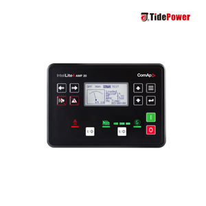 Contrôleur IN-NT-PLUS IL4-AMF8 IL4-AMF9 IL4-AMF25 IL4-AMF20 - Product Image 2