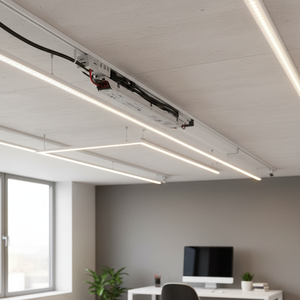 ไดรเวอร์ LED แบบสวิตชิ่ง Mean Well LDC-80B 80W 700mA ช่องเดียว ตัวแปลงไฟ AC-DC แรงดันไฟฟ้าขาเข้า 220V รับประกัน 5 ปี - Product Image 3