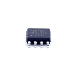 AD848JRZ SOIC-8 Arithmétique Comparer Échantillonnage Courant Différentiel Audio Puissance Instrumentation Amplificateur - Product Image 1