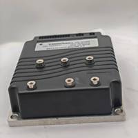 Controlador de Velocidad de Motor AC Duradero 1230-24250, 24 V 250A, Repuestos para Fregadora de Pisos, Apilador Eléctrico, Carro de Transporte