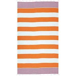 Logo personnalisé écologique 100% coton Jacquard serviette de plage à séchage rapide absorbant l'eau caractéristiques conception personnalisée - Product Image 2