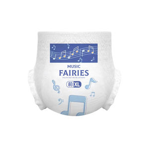 Подгузники Bebecalin оптом, без хлора, класс А, одноразовые, для продажи - Product Image 2