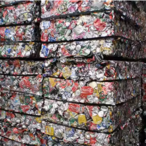 Vendemos <span class=keywords><strong>Chatarra</strong></span> de Aluminio 100% Pura, Extrusión 6063 al Mejor Precio - Product Image 6