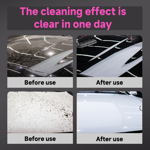 น้ำยาเคลือบเงารถยนต์ Aegis Professional Car Wax Shampoo สูตร pH สมดุล ล้างและเคลือบเงาในขั้นตอนเดียว ฟองเยอะ ให้ความเงางาม ป้องกันรังสียูวี กลิ่นอ่อน 1.2 กก. - Product Image 2