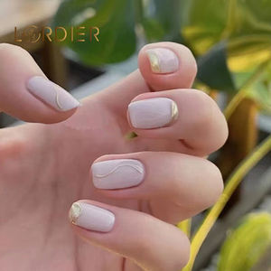 Esmalte de Gel para uñas, laca de Gel UV LED para uñas de 15ml, Material para uñas de marca privada, novedad de <span class=keywords><strong>2022</strong></span> - Product Image 3