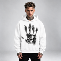 Sweat à capuche homme prix usine, toutes saisons, pour usage quotidien, style moderne, personnalisation de marque, pour vendeurs en ligne