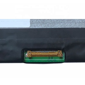 จอ LCD แบบบางใหม่11.6นิ้วความละเอียดสูง30ขา N116BGE-E42 N116BGE-E32 N116BGE-EB2หน้าจอ LCD NT116WHM-N23แล็ปท็อป - Product Image 4