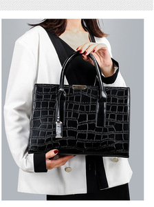 Novidade 2023 Conjuntos de Bolsas de Alta Qualidade <span class=keywords><strong>4</strong></span> Peças Bolsas Femininas - Product Image 4