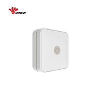 Balise Bluetooth à très longue portée Minew MBM01, faible consommation d'énergie, iBeacon, suivi des actifs, navigation, étanche IP67, balise BLE