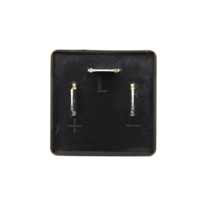 Relais clignotant LED pour voiture ADT DC 12V CF13JL02 Relais clignotant LED CF14JL02 - Product Image 5