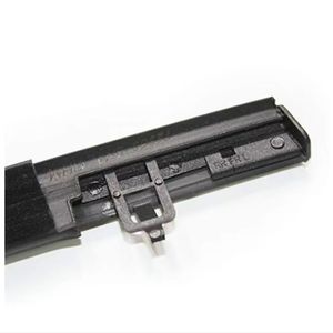 Joint d'étanchéité de vitre extérieure de voiture pour <span class=keywords><strong>Honda</strong></span> <span class=keywords><strong>Civic</strong></span> <span class=keywords><strong>2006</strong></span> 2007 2008 2009 2010 2011 Bande de joint de porte de voiture - Product Image 4