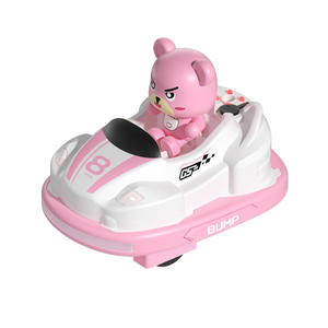 Catapulta <span class=keywords><strong>de</strong></span> <span class=keywords><strong>combate</strong></span> <span class=keywords><strong>de</strong></span> dos personas, parachoques, coches <span class=keywords><strong>RC</strong></span>, interacción entre padres e hijos, juguetes <span class=keywords><strong>de</strong></span> dibujos animados, vehículos <span class=keywords><strong>de</strong></span> Control remoto para la diversión - Product Image 1