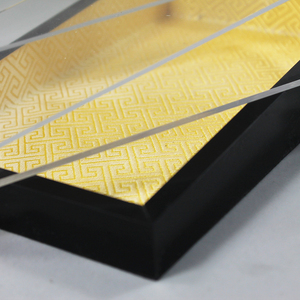 Custom High-Grade Clear <strong>Perspex</strong> Acrylic Ginseng Pilose Antler Medicinal Materials Storage <strong>Box</strong> <strong>Display</strong> Case Boxes - Product Image 5