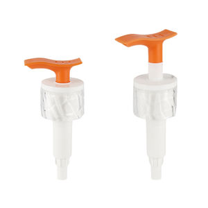 ขวดแก้วทรงกลม500มล. ปั๊มโลชันขวดแก้ว33/410 <span class=keywords><strong>5cc</strong></span> 4cc ขวดปั๊มโลชันออกแบบได้ตามที่ต้องการ - Product Image 4