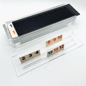 Juego <span class=keywords><strong>de</strong></span> Fichas <span class=keywords><strong>de</strong></span> <span class=keywords><strong>Rummy</strong></span>, Soporte <span class=keywords><strong>de</strong></span> Cubos Acrílicos, Juego <span class=keywords><strong>de</strong></span> Viaje, Tablero <span class=keywords><strong>de</strong></span> Juego <span class=keywords><strong>de</strong></span> Fichas, Juego <span class=keywords><strong>de</strong></span> <span class=keywords><strong>Cartas</strong></span> <span class=keywords><strong>de</strong></span> <span class=keywords><strong>Rummy</strong></span>, <span class=keywords><strong>Rummy</strong></span> <span class=keywords><strong>de</strong></span> Movimiento Rápido - Product Image 1