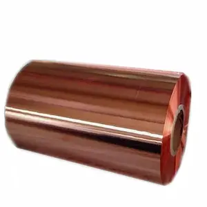 Bande aluminium de cuivre pour Batteries, 10 C1011 C1020 C1100 C1220