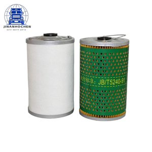 Fábrica direta combustível filtro <span class=keywords><strong>614080740</strong></span> para caminhão Weichai motor peças - Product Image 1