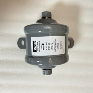 Filtro de Aceite OOPSG002488700 de <span class=keywords><strong>Carrier</strong></span> Asequible para Piezas de Compresores Industriales, Piezas de Intercambio de Calor de Refrigeración, Compresor de <span class=keywords><strong>Aire</strong></span> <span class=keywords><strong>Acondicionado</strong></span> - Product Image 4