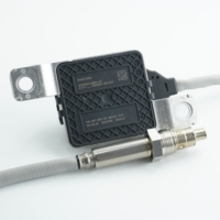 Sensor de NOx, Sensor de Oxígeno y Nitrógeno 04L907805CE para VW GOLF T-ROC PASSAT, Piezas de Repuesto, Venta Directa de Fábrica